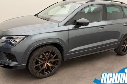 Cupra Ateca 79.690 km 22.900 &euro; Peine 31226