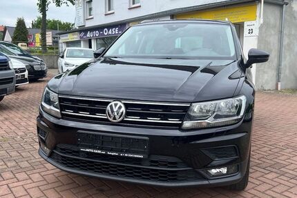 VW Tiguan 87.000 km 20.990 &euro; Salzgitter-Bad 38259