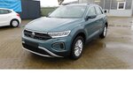 VW T-Roc 1.5 Life TSI BMT Navi Klima Standheizung 29.700 km 23.990 € Vordorf 38533