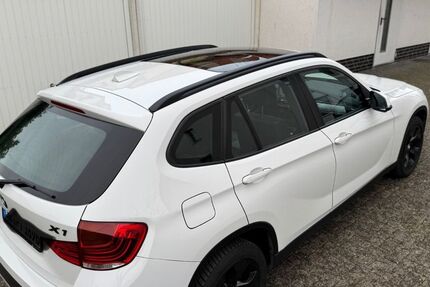 BMW X1 179.000 km 9.450 € Salzgitter 38226