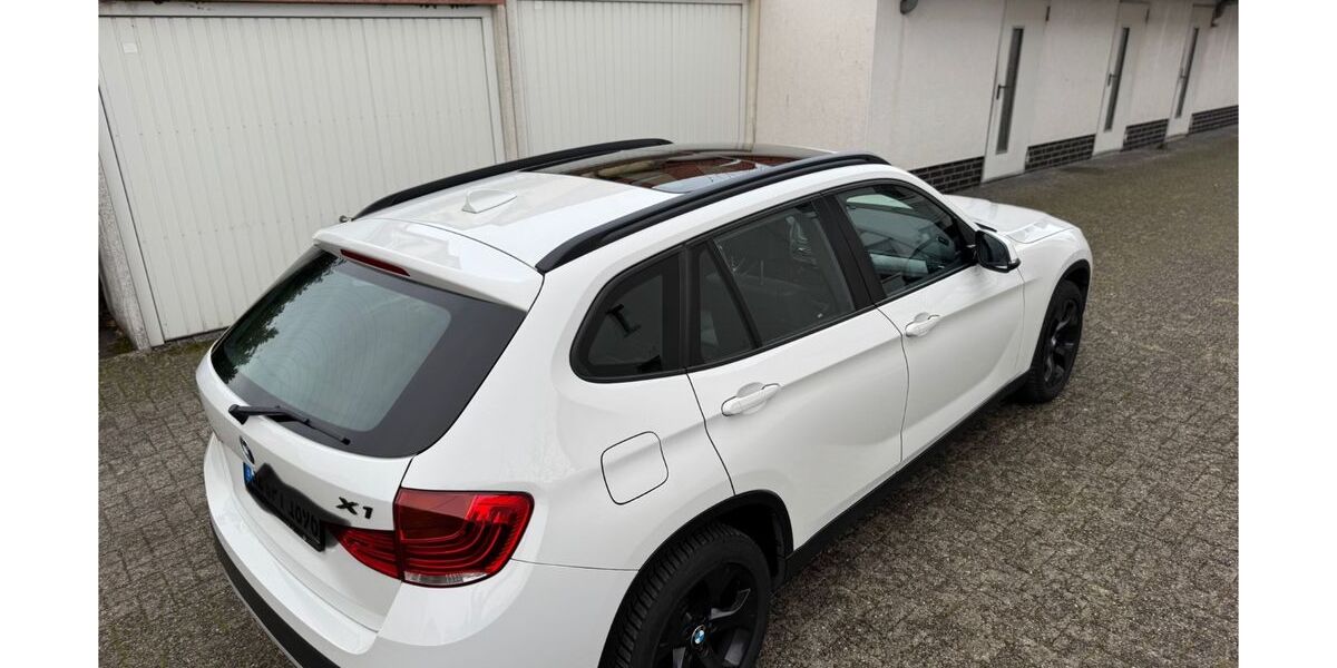 BMW X1 179.000 km 9.450 € Salzgitter 38226