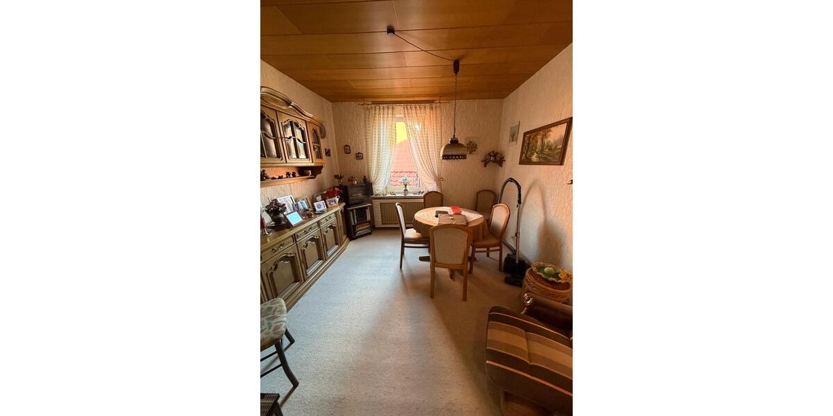 Mehrfamilienhaus, Wohnhaus Goslar Jürgenohl - 9 Zimmer, 210 m&sup2;, 149.000&euro; | Angebot:27091015