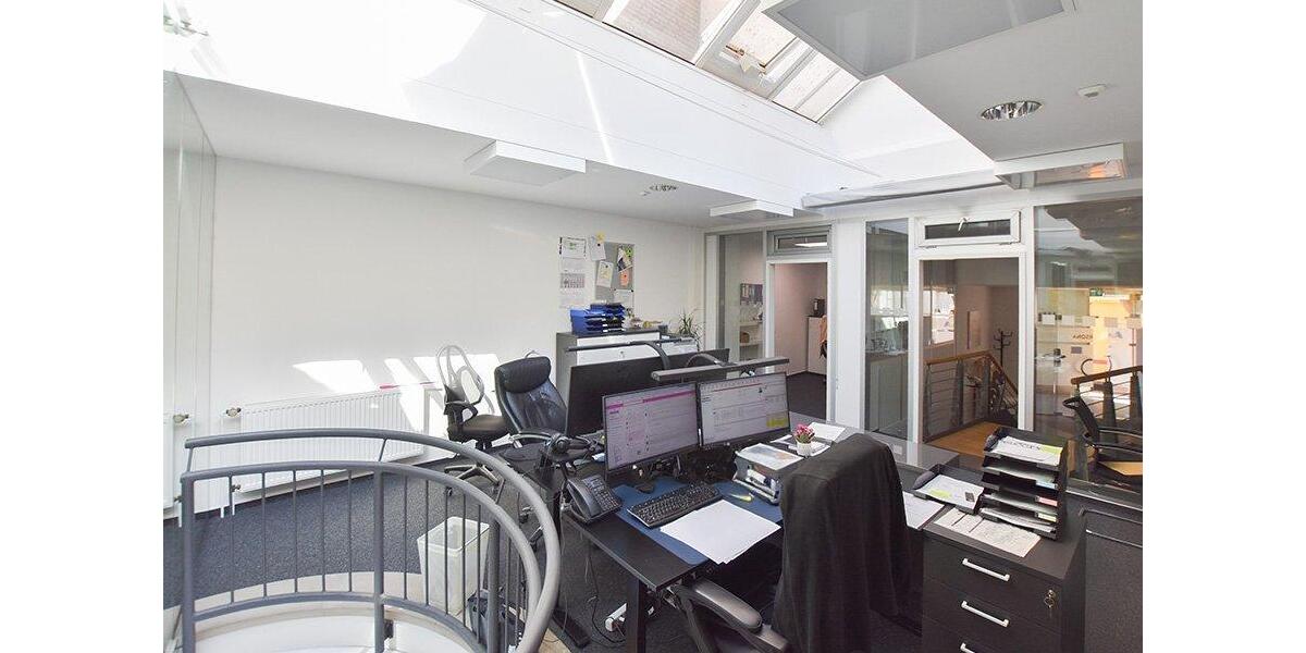 Gewerbeobjekt Peine - 1.425&euro; | Angebot:26252001