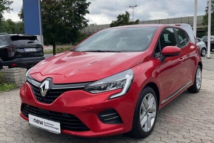 Renault Clio 81.350 km 10.990 &euro; Braunschweig 38112