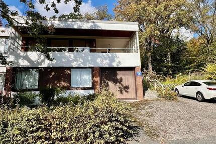 Doppelhaushälfte mit Weitblick & Garten - Haus Baddeckenstedt Oelber am weißen Wege | Angebot:27579179