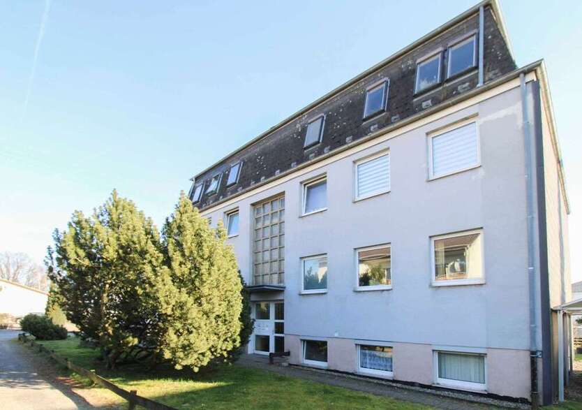 Wohnung zum Kaufen in Braunschweig 129.000 € 69.23 m²