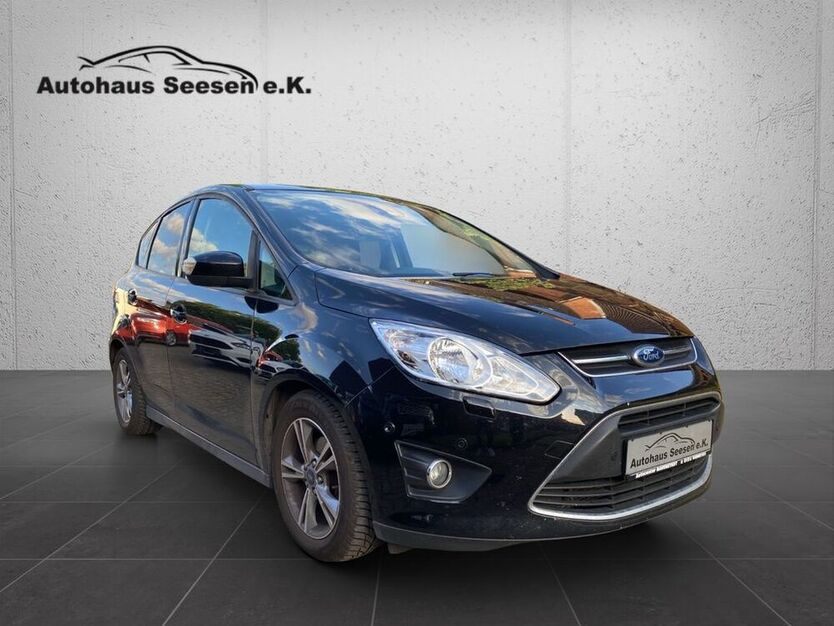 C-Max