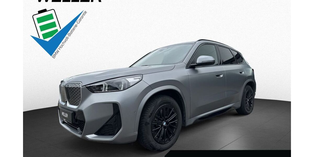 BMW iX1 6.500 km 59.400 &euro; Hildesheim 31137