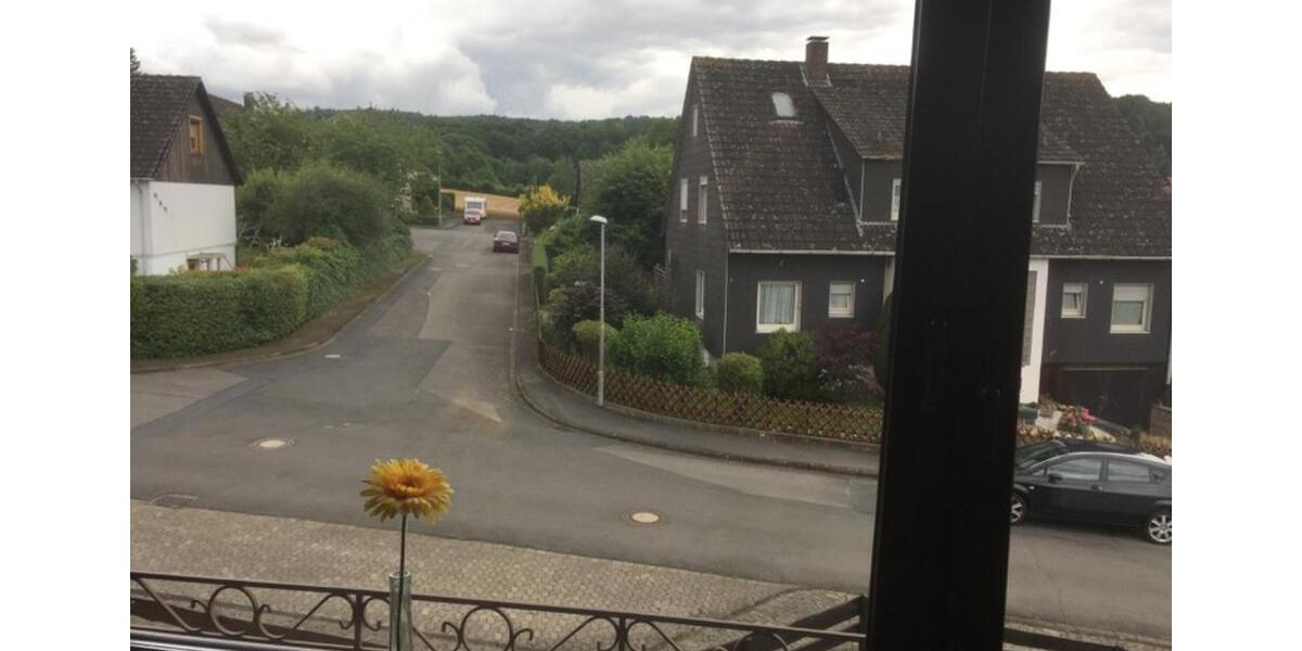 Dachgeschoßwohnung Liebenburg - 2.5 Zimmer, 72 m&sup2;, 370&euro; | Angebot:25164353