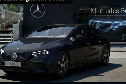 Mercedes-Benz EQE 11.732 km 58.385 &euro; Braunschweig 38122