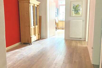 Wohnung Braunschweig Östliches Ringgebiet - 4 Zimmer, 93 m&sup2;, 279.000&euro; | Angebot:27090558