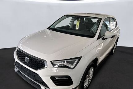 Seat Ateca 121.650 km 20.490 &euro; Braunschweig 38114