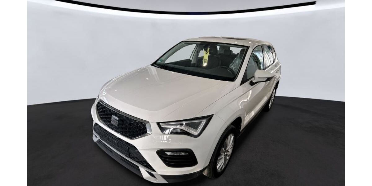 Seat Ateca 121.650 km 20.490 &euro; Braunschweig 38114