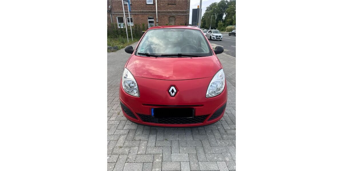 Renault Twingo 129.800 km 1.699 &euro; Braunschweig 38112