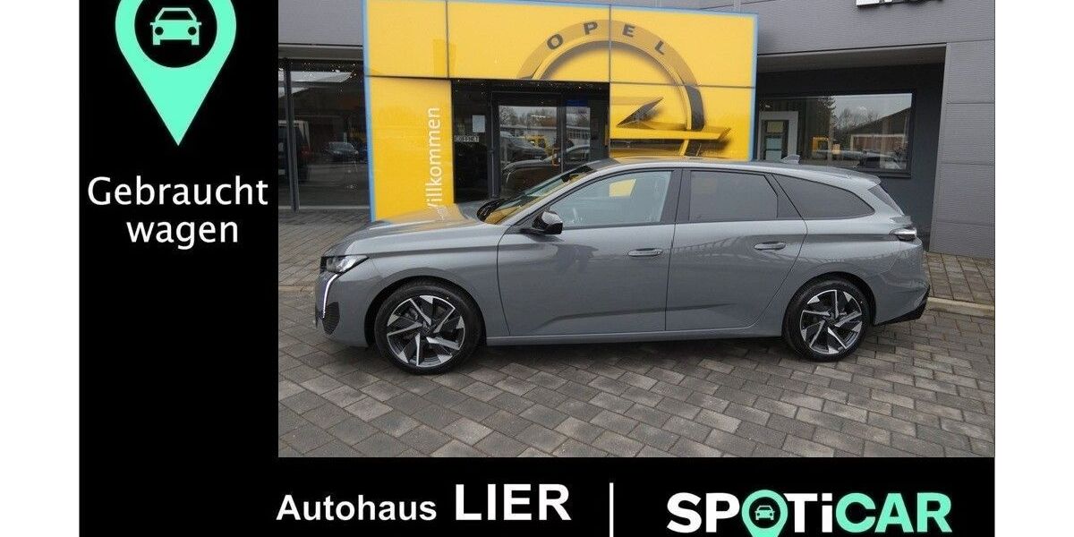 Peugeot 308 23.908 km 19.790 &euro; Bockenem 31167