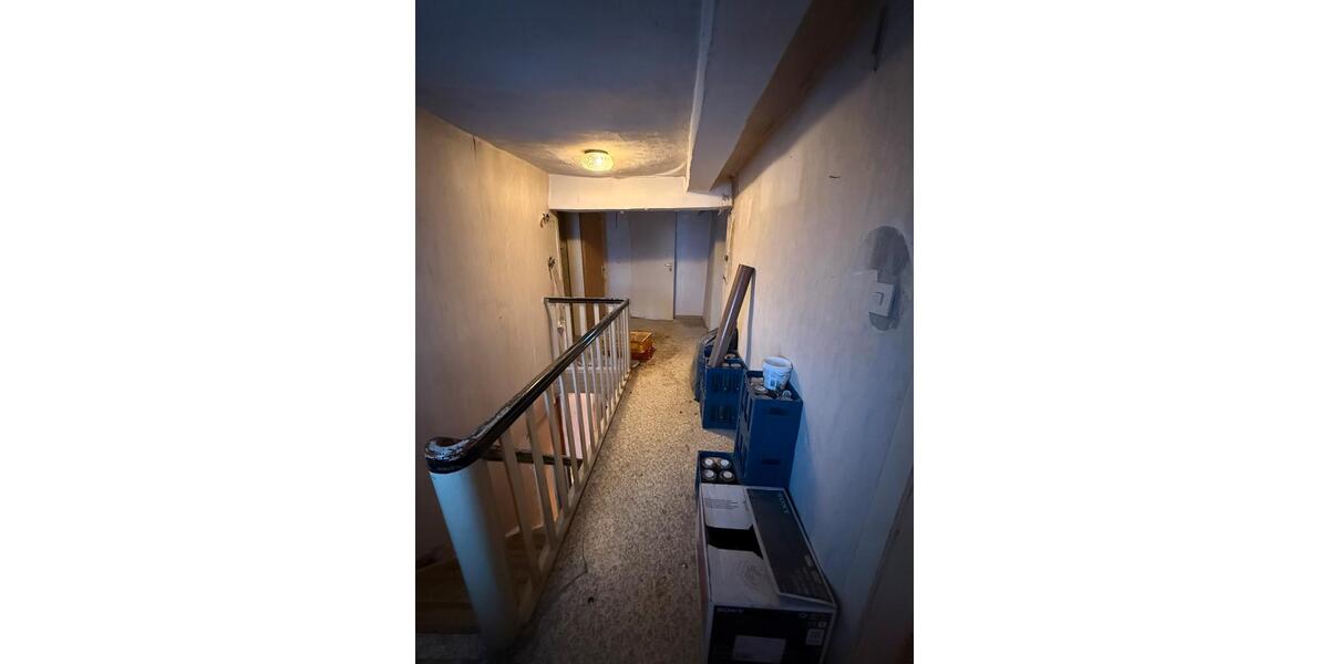 Einfamilienhaus Bockenem - 6 Zimmer, 160 m&sup2;, 99.000&euro; | Angebot:24803455