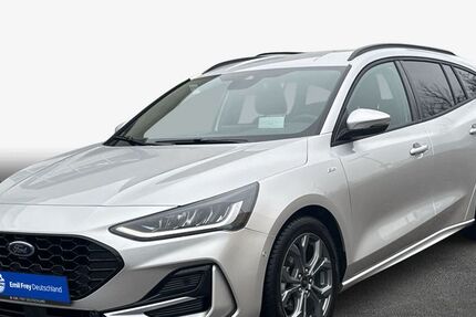 Ford Focus 13.103 km 24.318 &euro; Hildesheim 31135