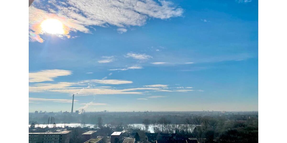 Etagenwohnung Braunschweig Östliches Ringgebiet - 2 Zimmer, 63 m&sup2;, 820&euro; | Angebot:25148049