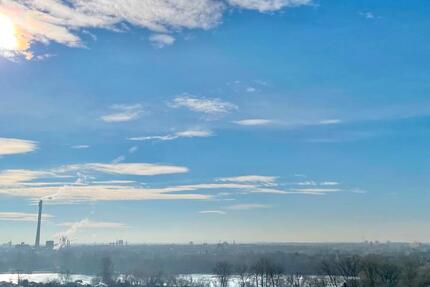 Wohnung Braunschweig Östliches Ringgebiet - 2 Zimmer, 63 m&sup2;, 820&euro; | Angebot:25148049