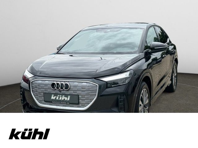 Q4 e-tron