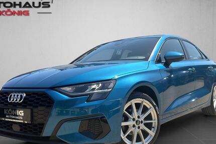 Audi A3 53.000 km 23.950 &euro; Salzgitter 38259
