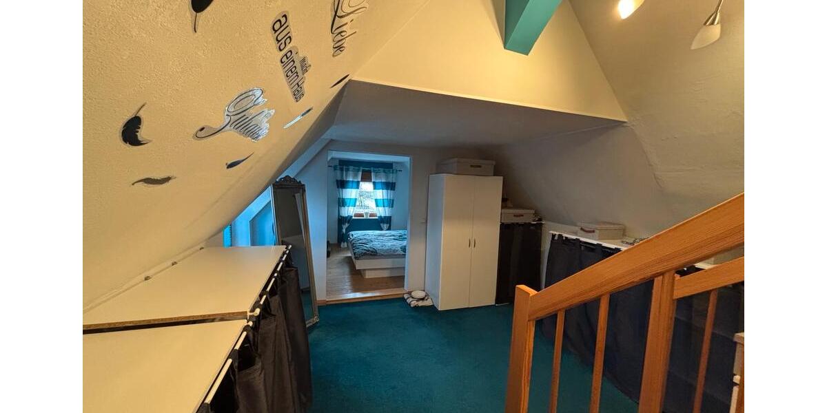 Doppelhaushälfte 7 zimmer