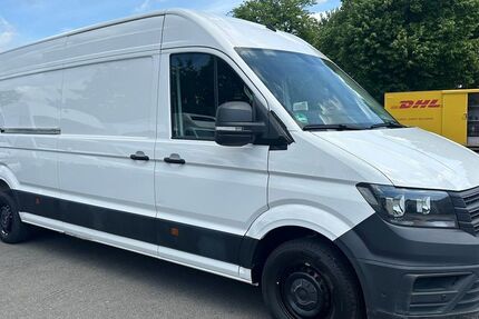 VW Crafter 104.800 km 23.900 &euro; Braunschweig 38118