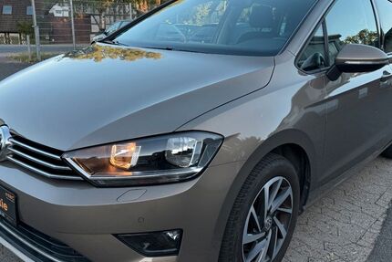 VW Golf Sportsvan 115.000 km 13.650 € Lehre 38165