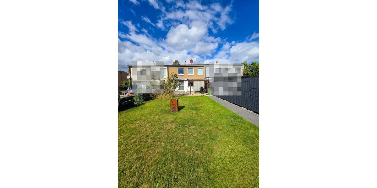 Reihenhaus Salzgitter - 3 Zimmer, 94 m&sup2;, 280.000&euro; | Angebot:27165614