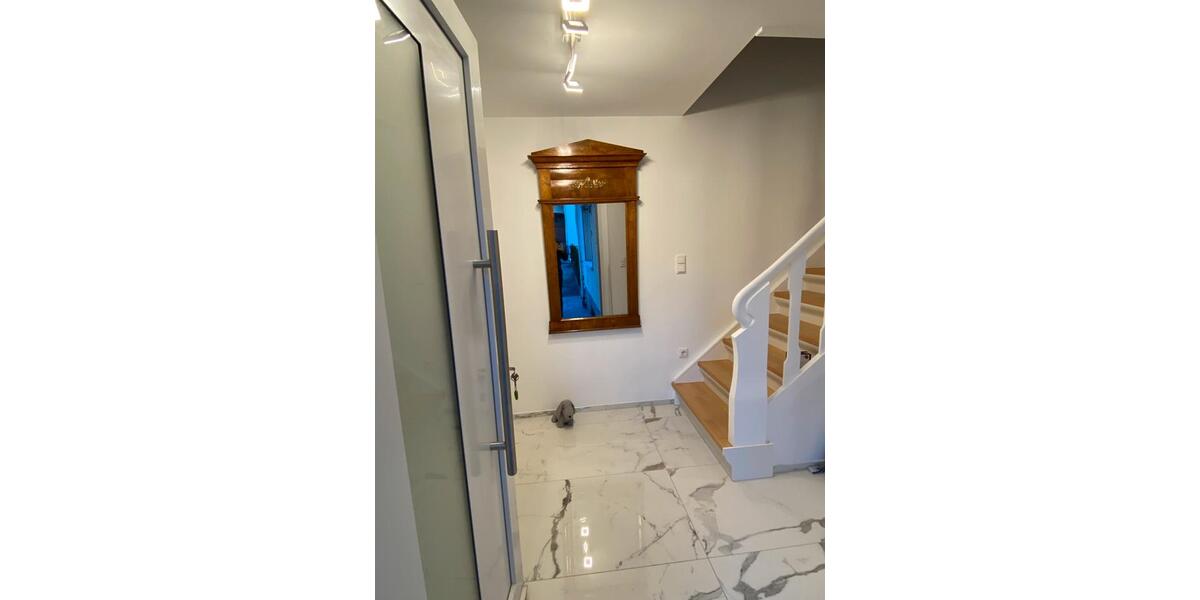 Vermiete Haus Doppelhaushälfte im Harzvorland 4 zimmer