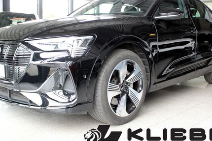 Audi e-tron 42.771 km 34.970 &euro; Braunschweig 38112