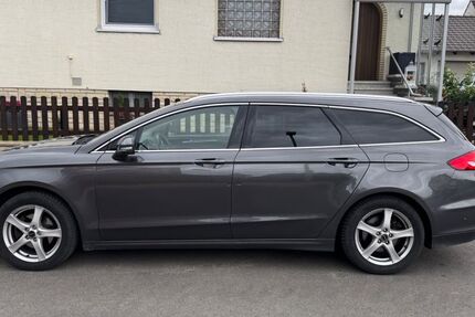Ford Mondeo 234.000 km 8.500 € Bockenem 31167