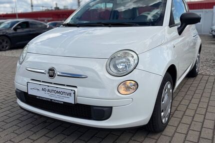 Fiat 500 162.000 km 3.000 &euro; Hildesheim 31137
