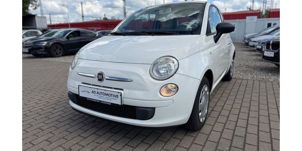 Fiat 500 162.000 km 3.000 &euro; Hildesheim 31137