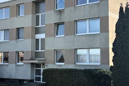 Wohnung Hildesheim Ochtersum - 2 Zimmer, 83 m&sup2;, 199.000&euro; | Angebot:25360462