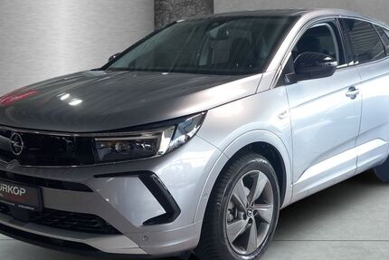 Opel Grandland (X) 4.678 km 21.950 &euro; Goslar 38644
