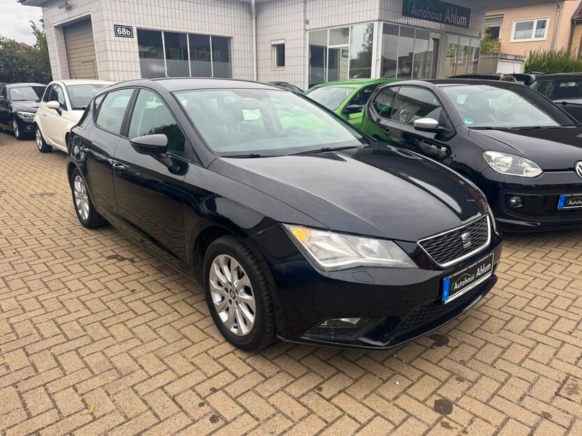 Seat Leon 159.000 km 6.499 € Wolfenbüttel 38302