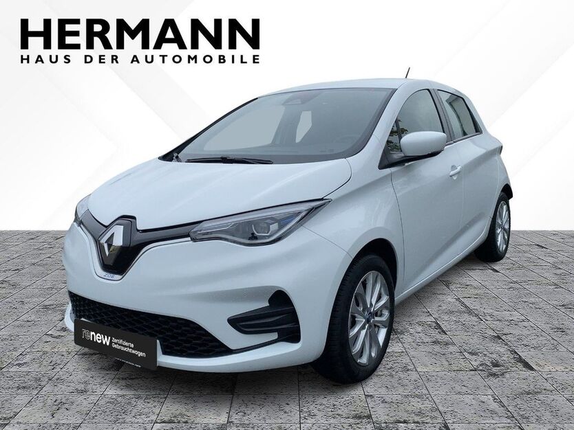 Renault ZOE 27.999 km 14.910 € Hildesheim 31135