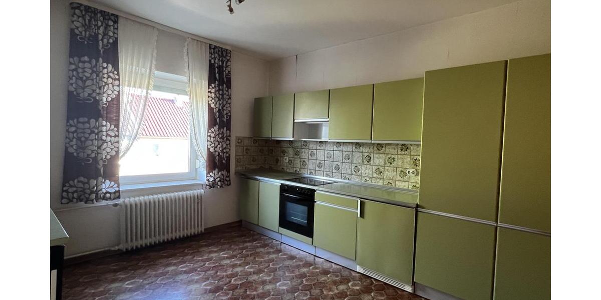 Viel Freiraum für Ihre Ideen - Mehrfamilienhaus, Wohnhaus Hildesheim Himmelsthür | Angebot:26586523