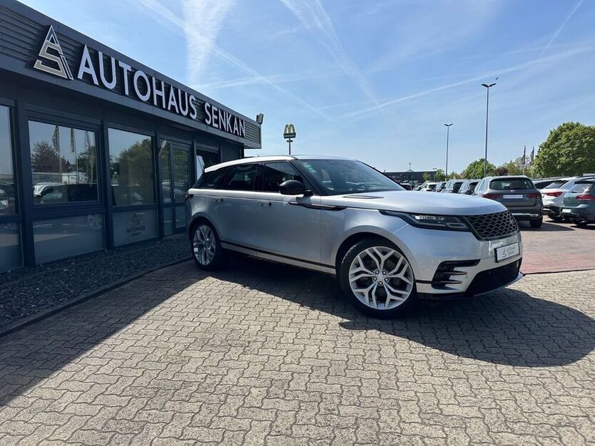 Range Rover Velar