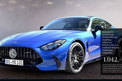 Mercedes-Benz AMG GT 6.500 km 167.915 &euro; Braunschweig 38122