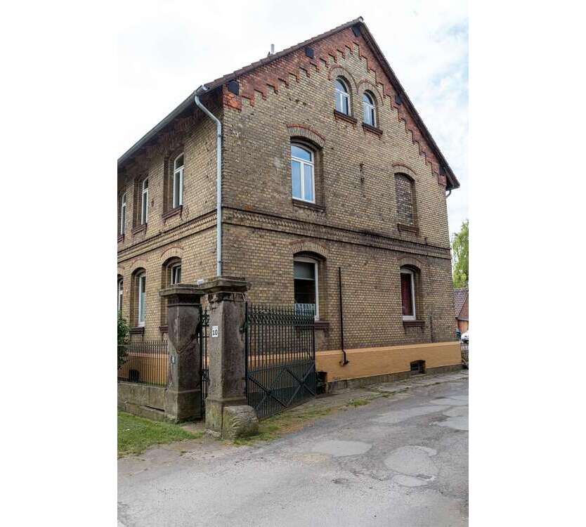 Wohnung zum Mieten in Salzgitter 730 € 70 m²