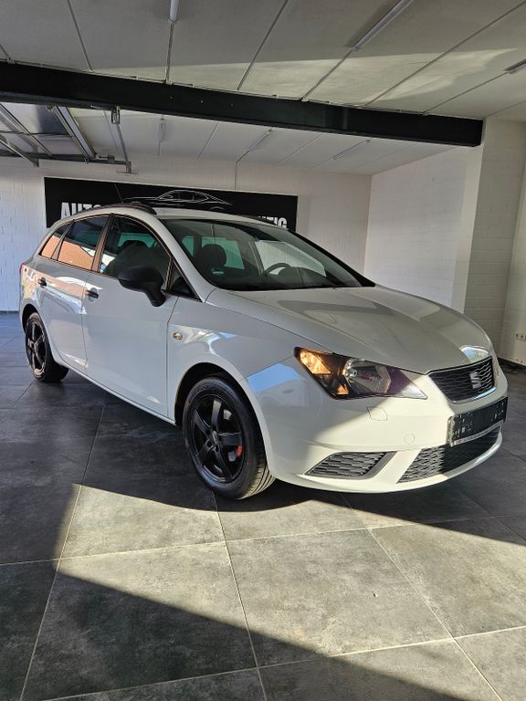 Seat Ibiza 145.000 km 6.400 € Braunschweig 38112