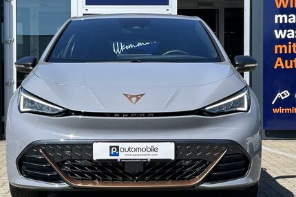 Cupra Born 29.849 km 25.980 &euro; Salzgitter 38229