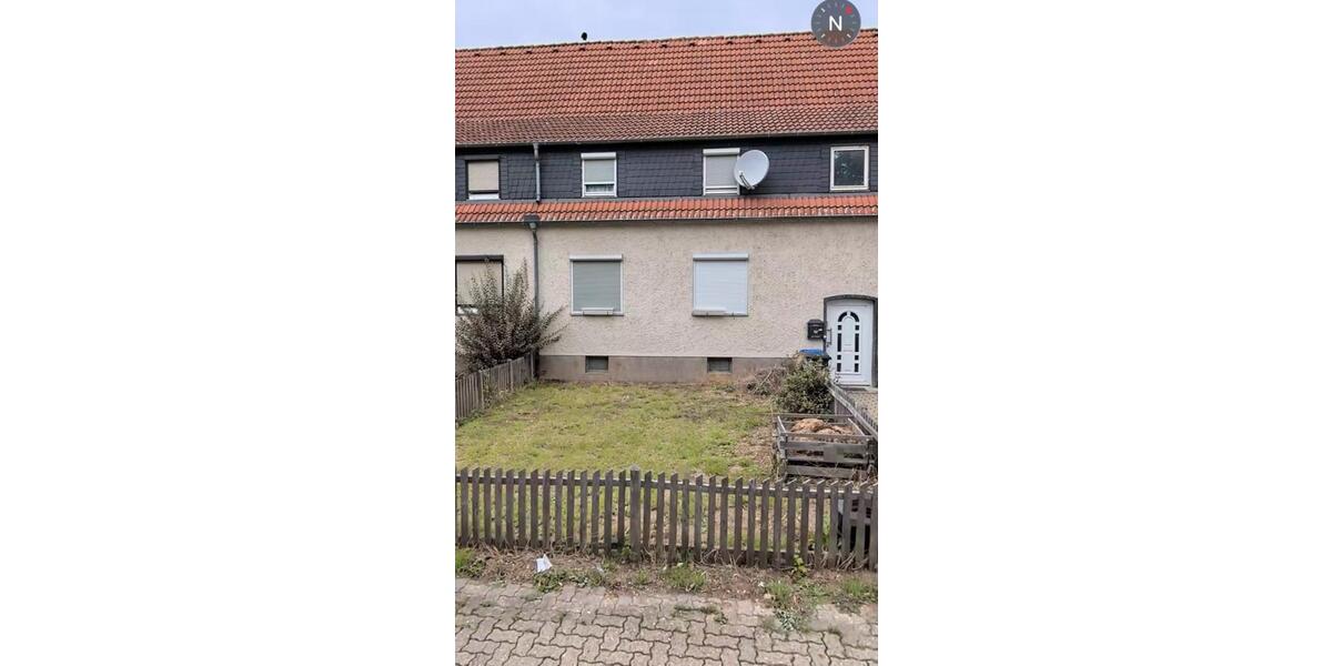 Reihenhaus Salzgitter Ortschaft Nord - 4 Zimmer, 110 m&sup2;, 249.000&euro; | Angebot:26927196