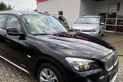 BMW X1 172.000 km 7.990 &euro; Goslar 38644