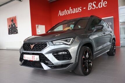 Cupra Ateca 91.386 km 27.950 € Braunschweig 38116