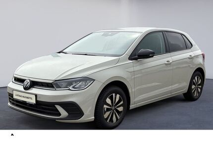 VW Polo 9.900 km 24.840 € Wolfenbüttel 38304