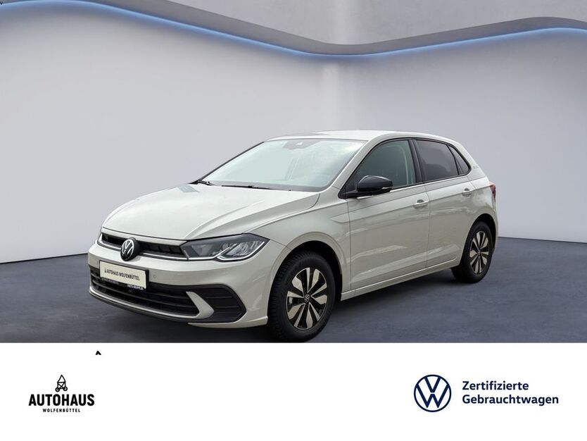 VW Polo 9.900 km 24.840 € Wolfenbüttel 38304