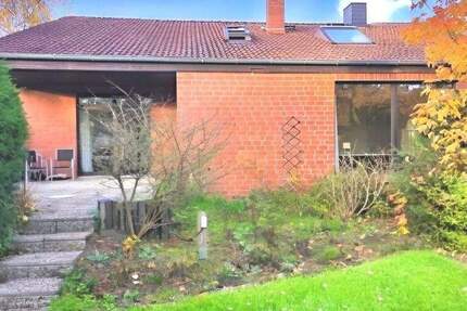 Einfamilienhaus mit viel Platz in begehrter Lage, nahe der beliebten Margarethenhöhe 5 zimmer